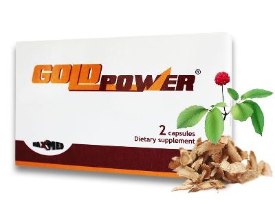 gold-power